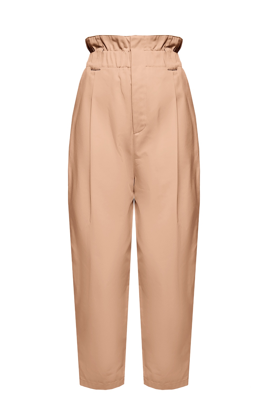 Fendi high sales waisted pants